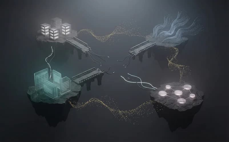 Sistemas que no hablan entre sí